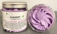 Load image into Gallery viewer, Lunar Lavender Body Butter 4oz
